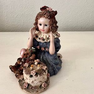 Boyds rebecca with elliot birthday